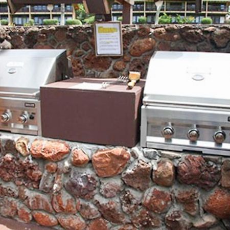 Kepuhi Beach Resort Maunaloa Exterior foto