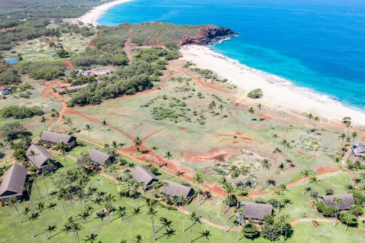 Kepuhi Beach Resort Maunaloa Exterior foto
