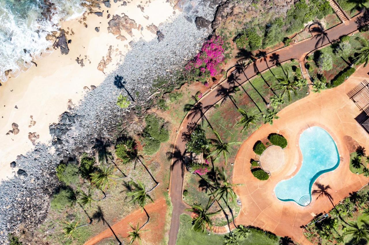 Kepuhi Beach Resort Maunaloa Exterior foto