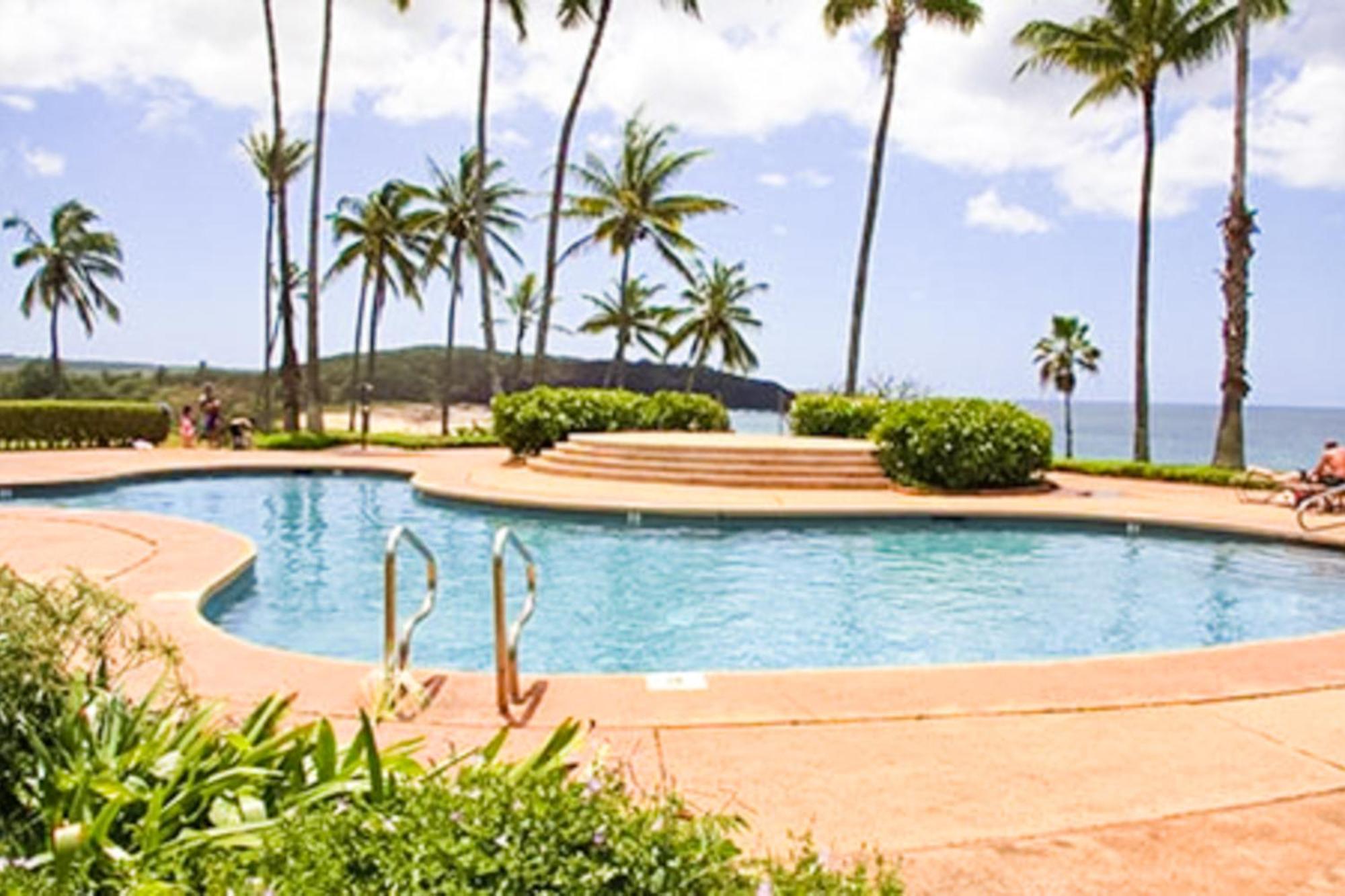 Kepuhi Beach Resort Maunaloa Cameră foto