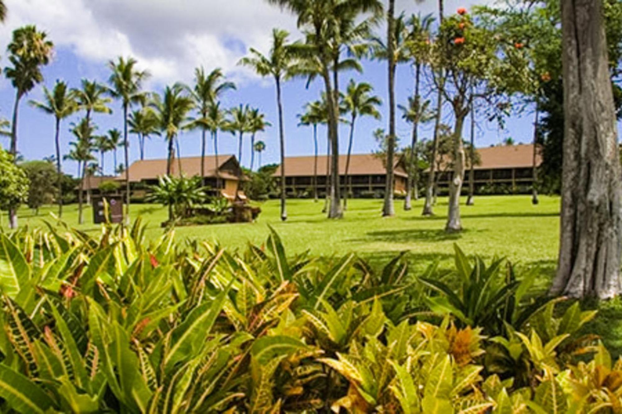 Kepuhi Beach Resort Maunaloa Exterior foto